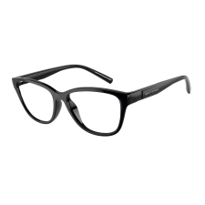 armani exchange AX3111U 8158 Black Demo Lens szemüveg szemüvegkeret