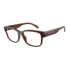 armani exchange AX3124U 8373 Shiny Opal Brown Demo Lens szemüveg szemüvegkeret