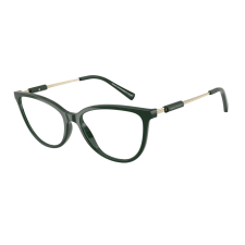 armani exchange AX3128 8382 Shiny Green Demo Lens szemüveg szemüvegkeret