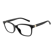 armani exchange AX3139U 8158 Shiny Black Demo Lens szemüveg szemüvegkeret
