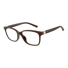 armani exchange AX3139U 8402 Shiny Dark Brown Demo Lens szemüveg szemüvegkeret