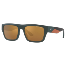 armani exchange AX4124SU83016 férfi napszemüveg napszemüveg