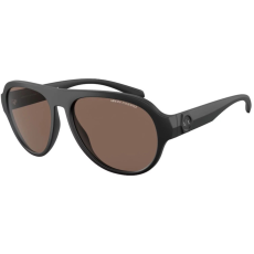 armani exchange AX4126SU80787 Férfi napszemüveg