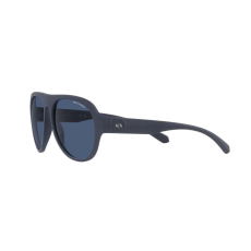 armani exchange AX4126SU81818 Férfi napszemüveg