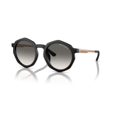 armani exchange AX4132SU 815811 MATTE BLACK GRADIENT GREY napszemüveg napszemüveg