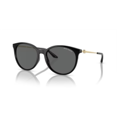 armani exchange AX4140S 815887 SHINY BLACK DARK GREY napszemüveg