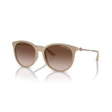 armani exchange AX4140S 834213 SHINY TUNDRA GRADIENT BROWN napszemüveg