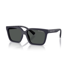 armani exchange AX4147S 610587 MATTE DARK BLUE DARK GREY napszemüveg
