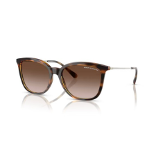 armani exchange AX4151S 821313 SHINY HAVANA BROWN GRADIENT DARK BROWN napszemüveg napszemüveg