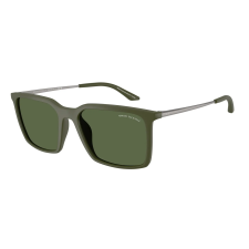 armani exchange AX4170SU 830171 Matte Green Dark Green napszemüveg napszemüveg