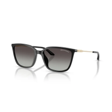 armani exchange AX4171SU 81588G SHINY BLACK GREY GRADIENT napszemüveg napszemüveg