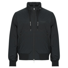 armani exchange Dzsekik BLOUSON JACKET Fekete EU L