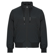armani exchange Dzsekik BLOUSON JACKET Fekete EU M férfi kabát, dzseki