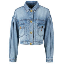 armani exchange Farmerkabátok XW002260 Kék EU M női dzseki, kabát