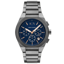  ARMANI EXCHANGE Férfi karóra AX4182 Rafael + DOBOZ karóra