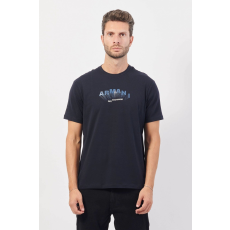  Armani Exchange férfi póló 6DZTHV XL INTL Navy Blue