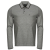 armani exchange Hosszú ujjú galléros pólók POLO SHIRT Sokszínű EU S
