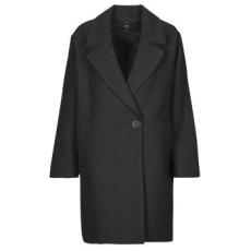 armani exchange Kabátok 6DYK30 Fekete EU L