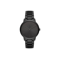 armani exchange Karóra Cayde AX2701 Fekete karóra