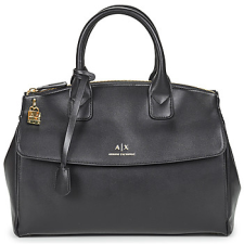 armani exchange Kézitáskák TOTE L - WOMAN'S TOTE L Fekete Egy méret kézitáska és bőrönd