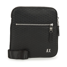 armani exchange Kistáskák ELBA FKAT CROSSBODY Fekete Egy méret kézitáska és bőrönd