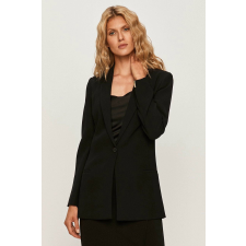 armani exchange női blézer 6HYG13 Fekete 14 US XL INTL blézer