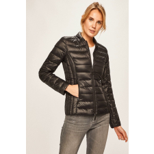  Armani Exchange női kabát 8NYB01 XS INTL Fekete női dzseki, kabát