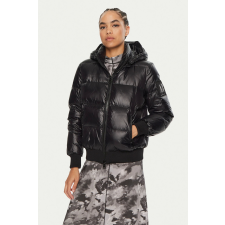 Armani Exchange női kabát XW000228 Fekete L INTL női dzseki, kabát