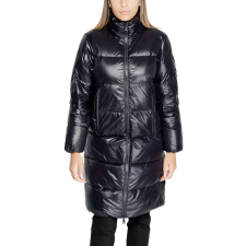 Armani Exchange női kabát XW000251 Fekete S INTL női dzseki, kabát