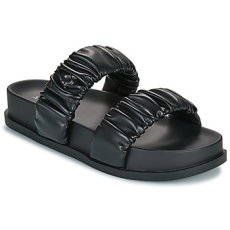 armani exchange Papucsok XDP062 Fekete 38