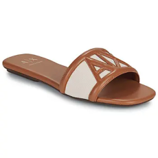 armani exchange Papucsok XW002568 Bézs 35