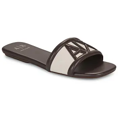 armani exchange Papucsok XW002568 Bézs 38