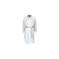 armani exchange Rövid ruhák 3RYA22 Bézs EU XL