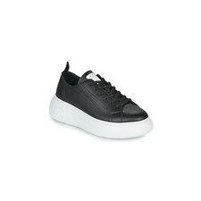 armani exchange Rövid szárú edzőcipők XCC64-XDX043 Fekete 39 női cipő