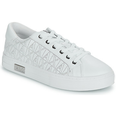 armani exchange Rövid szárú edzőcipők XDX142 Fehér 38