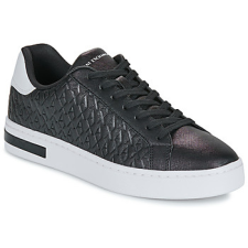 armani exchange Rövid szárú edzőcipők XM000140 Fekete 43 férfi cipő