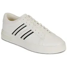 armani exchange Rövid szárú edzőcipők XM002198 Fehér 41 férfi cipő