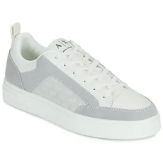 armani exchange Rövid szárú edzőcipők XM003388 Fehér 42