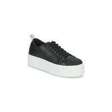 armani exchange Rövid szárú edzőcipők XV571-XDX095 Fekete 39