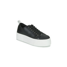 armani exchange Rövid szárú edzőcipők XV571-XDX095 Fekete 40 női cipő
