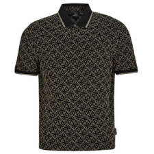 armani exchange Rövid ujjú galléros pólók POLO SHIRT Sokszínű EU M férfi póló