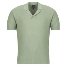 armani exchange Rövid ujjú galléros pólók XM002165 Keki EU M férfi póló