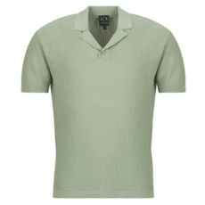 armani exchange Rövid ujjú galléros pólók XM002165 Keki EU XXL