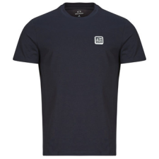 armani exchange Rövid ujjú pólók XM000546 Tengerész EU L férfi póló