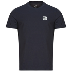armani exchange Rövid ujjú pólók XM000546 Tengerész EU S