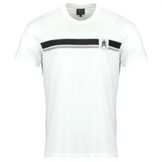 armani exchange Rövid ujjú pólók XM001792 Fehér EU L