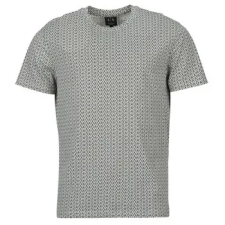 armani exchange Rövid ujjú pólók XM001798 Bézs EU XL férfi póló
