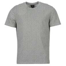 armani exchange Rövid ujjú pólók XM001798 Bézs EU XXL
