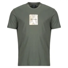armani exchange Rövid ujjú pólók XM002501 Keki EU L