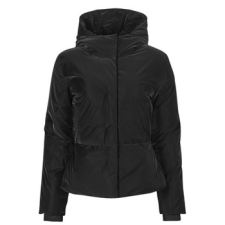 armani exchange Steppelt kabátok 6DYB43 Fekete EU L női dzseki, kabát
